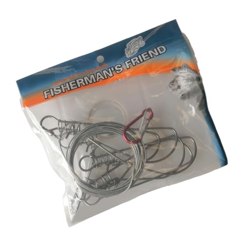Fish Buckle Stringer Rope Stainless Steel 5m 10m Lanyard Live Fish Belt Fishing Tackle Stringer with Floats - style: B