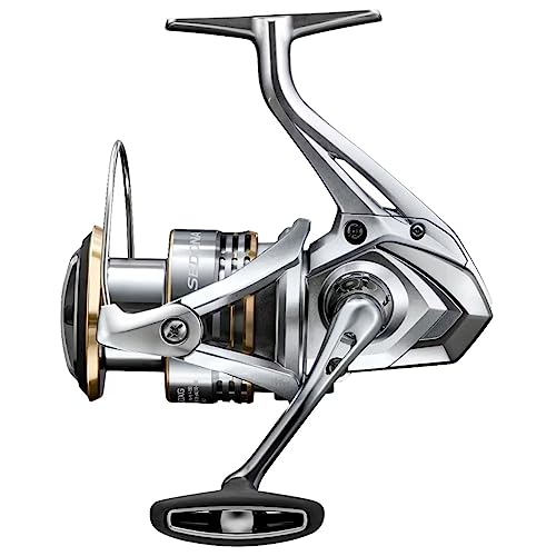 Shimano 23 Sedona Spinning Reel - style: 4000xg