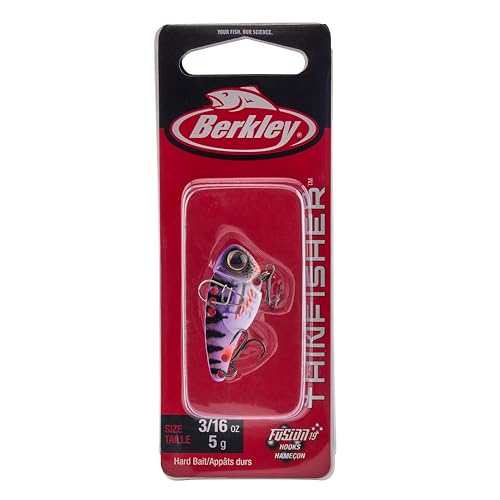Berkley Berkley ThinFisher - color: Bad Perch, size: 1.5"