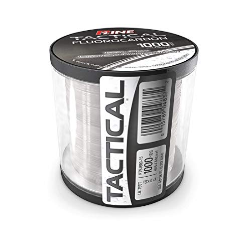 P-LineFlurocarbon Fishing Line - size: 10-Pound
