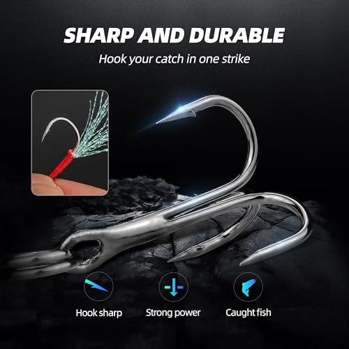 Scaled Jigging Spoons – 10 Pcs/Box, 5 Size Options, High-Performance Lead Lures for Freshwater and Saltwater Fishing, Accurate Scaled Design, Attracts Various Fish Species - size: 1/2 oz