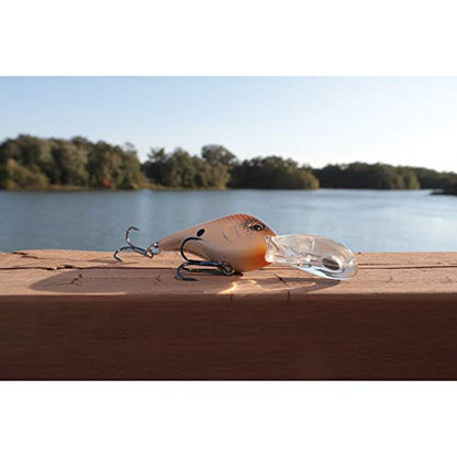 Berkley Dredger Fishing Hard Bait - color: HD Threadfin Shad, size: 2in - 5/16 oz