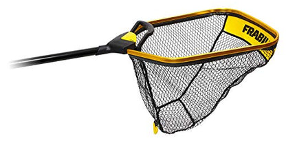 Frabill Trophy Haul Nets - style: 21" X 24" Hoop Size