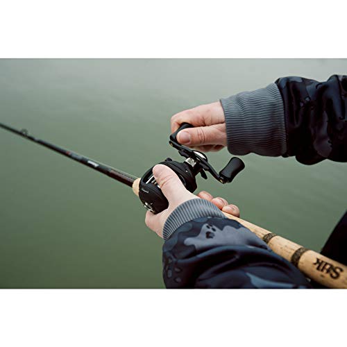 Ugly Stik Elite Salmon/Steelhead Casting Fishing Rod - size: 8'6" - Medium - 2pc, style: Old Model