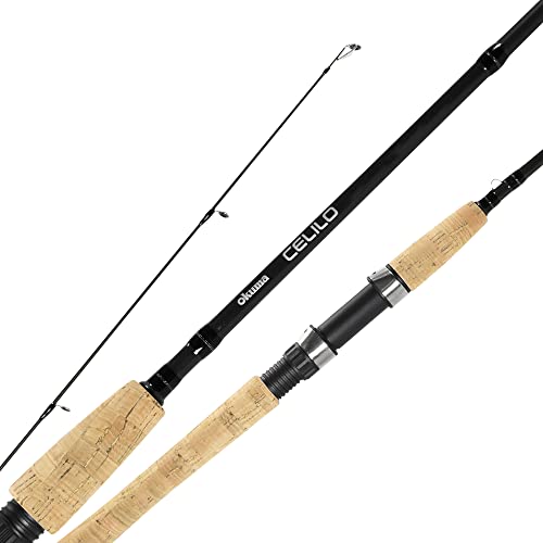 OKUMAFishing Rod - size: 5\' 0" UL, 1-4LB, Sp