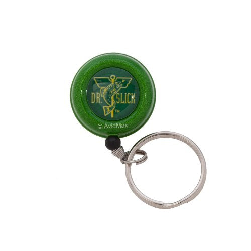 Dr. Slick Pin-On-Reels - size: 0 Ring