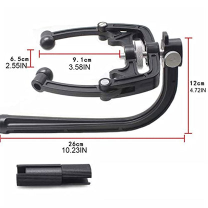 Electric Wire Stripper Machine, Fishing Line Winder Spooler Machine Spinning Reel Spooling Station System Multifunction Portable Manual Winding Coil Cable Tools for Leftover Cable Recycling