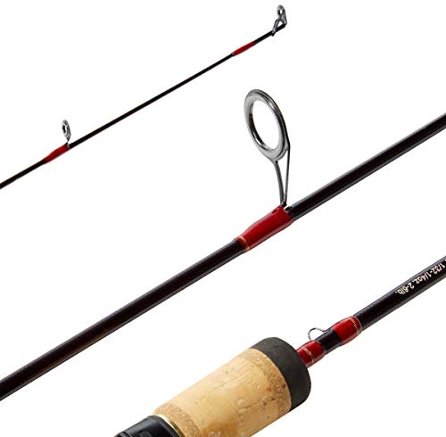 Daiwa Spinmatic-SMD Rod