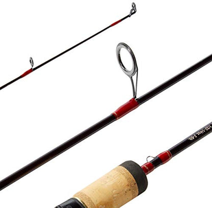 Daiwa Spinmatic-SMD Rod