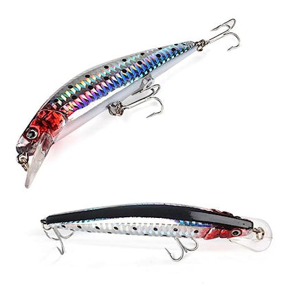 Happyyami Fishing Lures Fishing Accessories Swimbaits Crankbaits Life Freshwater Saltwater Lures Bass Fishing Lure Fishing Tool Fish Lures Fishing Bass Lures Fishing Bait Striped Bass Charge