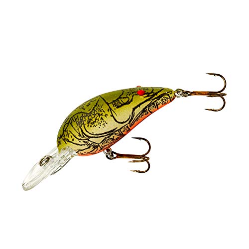 Bomber Triple Threat, 3 Pack, Multi , 5/16 oz