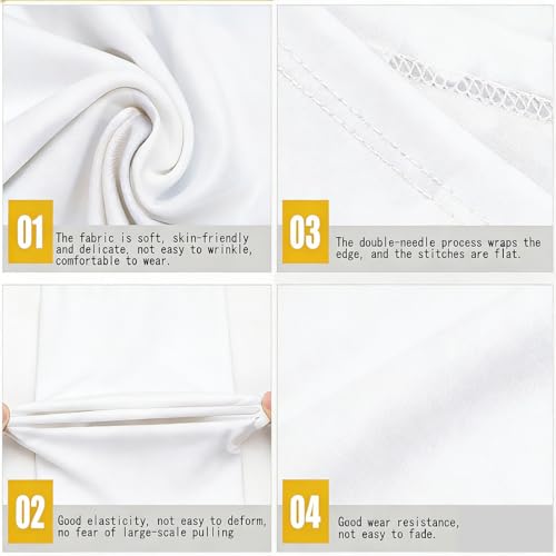 6 Pieces Summer Face Cover Scarf Mens Neck Gaiter For Men Women UV Protection Face Breathable Sun Protection Cycling Running - color: Dark Gray(6-pack)