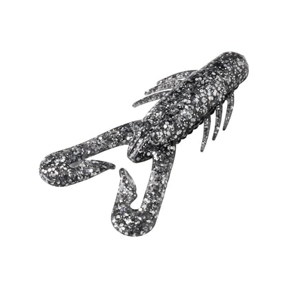 Hammer Craw - color: Tenfoil