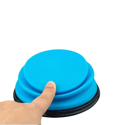 6pcs Stream Small Folding Open Bait Basin Super Small Mini Mixing Basin Fishing Special Bait Box