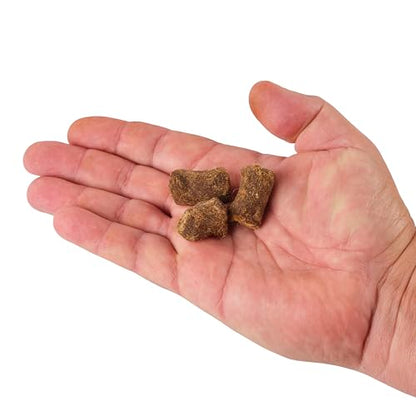 Berkley PowerBait Catfish Bait Chunks Fishing Dough Bait - color: Chicken Blood
