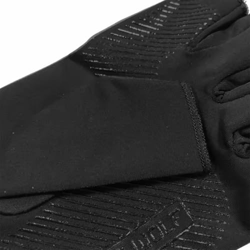UV Sun Protection Fingerless Gloves for Men Outdoor Driving Fishing Gloves