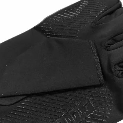 UV Sun Protection Fingerless Gloves for Men Outdoor Driving Fishing Gloves