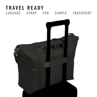 adidas All Me Tote - color: Black