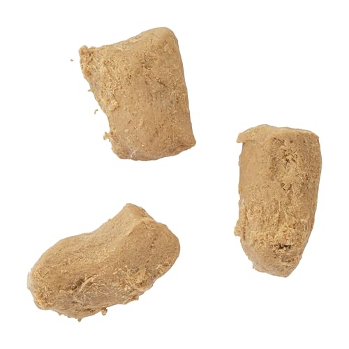 Berkley PowerBait Catfish Bait Chunks Fishing Dough Bait - color: Cut Shad