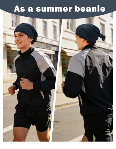 Fishing Neck Gaiter, Sun Protection Face Mask, Cooling Neck Shield Scarf Cycling Balaclava Bandana for Men and Women - color: Navy