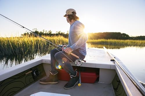Greys TITAL Fly Fishing Reel - size: 7/8