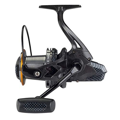 Diwa Fishing Reels Spinning 8000 10000 14000 Series Spool Freshwater Saltwater Big-Game Surf Fishing 12+1 Stainless BB 70 LBS Max Drag Carbon Fiber Ultra Smooth Powerful Oversize Gear - style: 14000