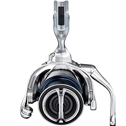 Shimano Spinning Reel 23 Stradic - style: C2000s