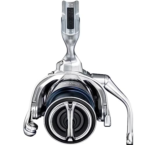 Shimano Spinning Reel 23 Stradic - style: C2500s