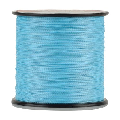 Berkley Trilene Big Game Braid Fishing Line - color: Ocean Blue, size: 20lb - 328yd
