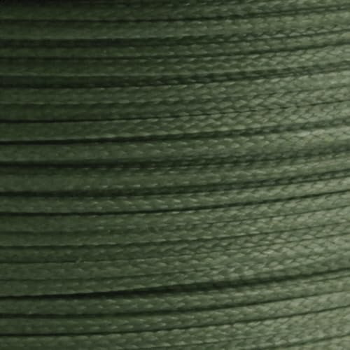 Scotty Power Braid Downrigger Line - size: 200-Pound Test/400-Feet Spool with Kit