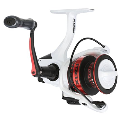Abu Garcia Max Pro Spinning Fishing Reel - size: 3000 - Box
