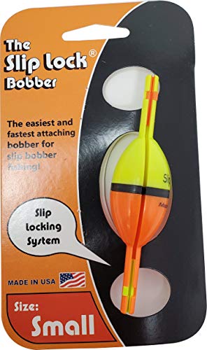 Slip Lock Bobber - Small
