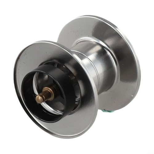 Baitcasting Reel Spool Replacement for Daiwa SV TW Ryoga, Deep Long Cast Aluminum Spool, Lightweight 8g Fishing Spool with Bearing - color: purple, size: semi-ceramic