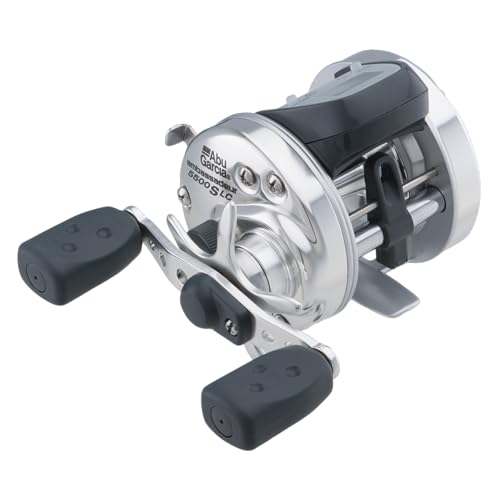 Abu Garcia® Ambassadeur® S Line Counter