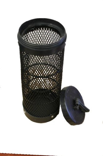 KUFA Sports Bait Barrel