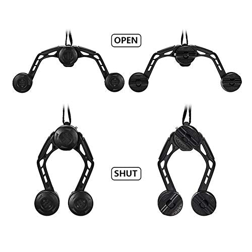 Knot Assist 2.0, Fishing Knot Tying Tool, GT Knotter, Fishing Line Monofilament FG PR Knotter