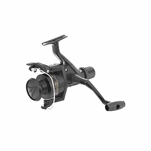 IX - size: Gear Ratio: 4.1:1 | Size: 4000