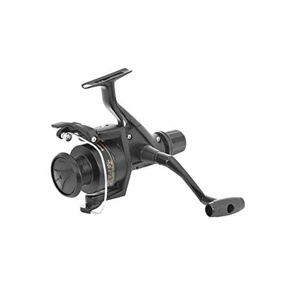 IX - size: Gear Ratio: 4.1:1 | Size: 4000