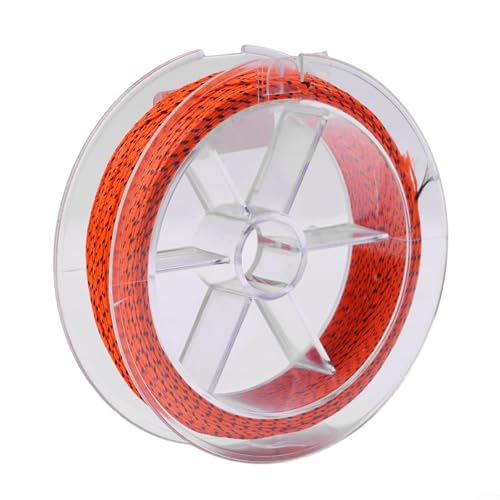 20lb for Braided Fly Line Backing 50M 8-Strand Dacron Polyester Low Friction Trout Bass Freshwater Fishing Reel Spooling Line White - size: G