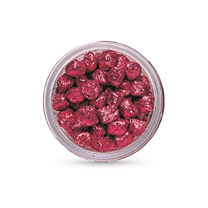 Berkley PowerBait Crappie Nibbles Dough Fishing Bait - color: Gold Rush - Sparkle