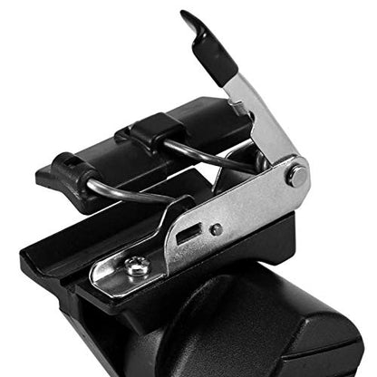 Fishing Line Counter, Fishing Line Depth Finder Line Counter Clip On Winder Spooler Portable Length Gauge Tackle Tool with Easy Read Display for Spooling Trolling Jigging Outdoor Enthusiasts 0 999M | Portable Clip-On Design, Easy Read Display, For Trollin