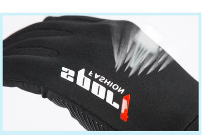 Sun-UV-Protection-Gloves for Men Women Fingerless Driving Gloves Non-Slip Half Finger Hiking Workout Gloves for Outdoor