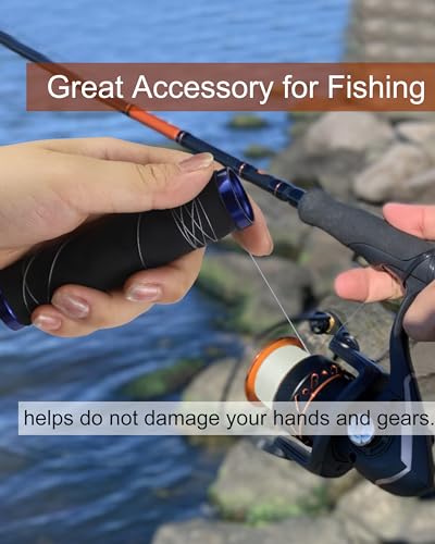 Knot Puller Fishing Knot Tying Tool Fishing Line Knot Puller Tool Fish Hook Tying Tool Fishing Knot Assist Tool Fishing Hook Tie Tool Knot Tool Fishing Line Knotting Device Knot Grippers