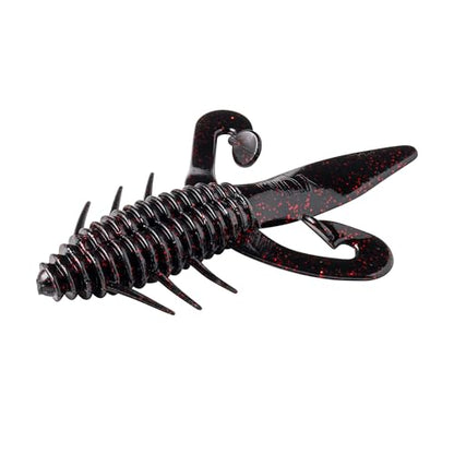 Scutter Bug - color: Black Neon, size: 4.5"
