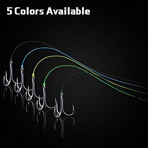 RUNCL Braided Fishing Line Merced, 1000 500 300 Yards Braided Line 4 8 Strands, 6-200LB - Proprietary Weaving Tech, Thin-Coating Tech, Stronger Smoother for Freshwater Saltwater - color: Gray, size: 10lb/500yards (4 Strands)