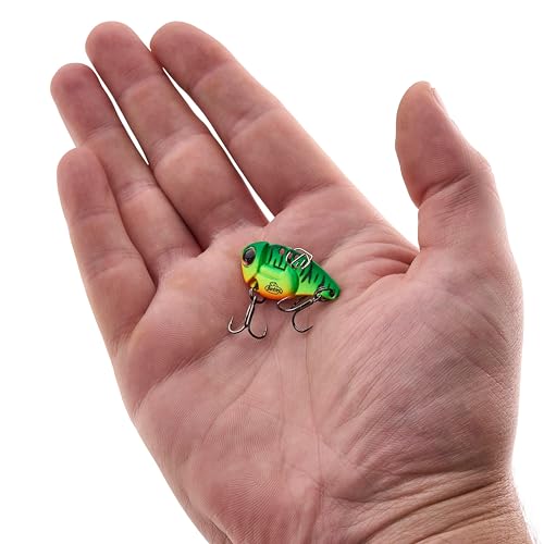 Berkley Berkley ThinFisher - color: MF Firetiger, size: 1.5"
