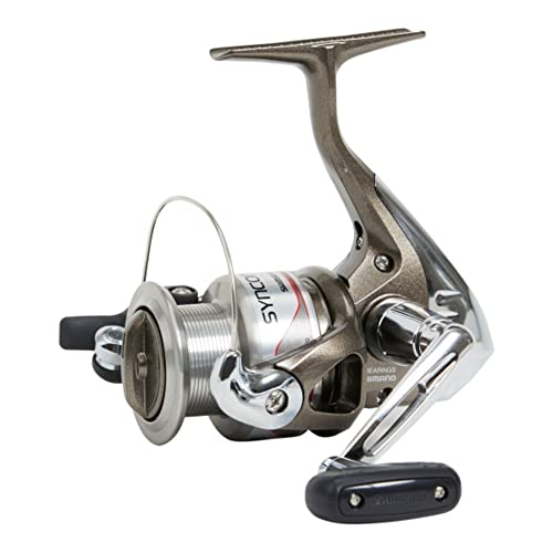 Shimano SYNCOPATE FG Spinning ReelsFishing - size: 2500