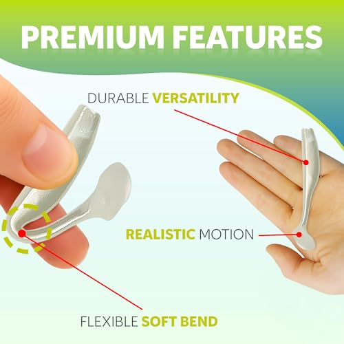 Soft Plastic Paddle Tail Swimbaits – 3 1/4", 4" & 5" Soft Plastic Fishing Lures with Extra-Large Tail for Lifelike Swimming Action – Freshwater & Saltwater - color: Pearl White, size: 4 Inch - 12 Pack