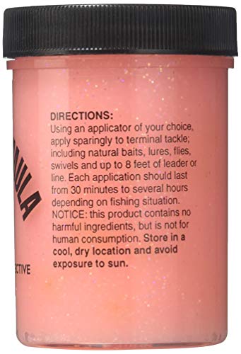 Smelly Jelly Pro Guide - 4 oz. - color: Bass Hammer