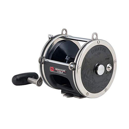 PENN Senator Star Drag Conventional Fishing Reel